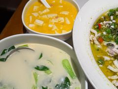 -三猫黑鱼花(南大店)