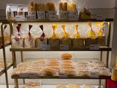 -长乐饼家(五羊新城店)