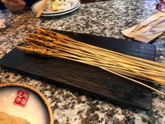 鸭肠-天津卫码头(南开大悦城店)