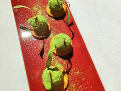 -荟廷·晶萃(陆家嘴尚悦湾店)