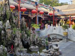 -白家大院·王府宫廷菜(苏州街店)