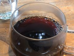 手冲黑森林-VOYAGE COFFEE(北锣鼓巷店)