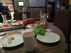 -比特堡啤酒烤肉自助料理(和平店)
