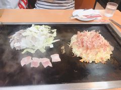 -鹤桥风月(ヨドバシ梅田店)