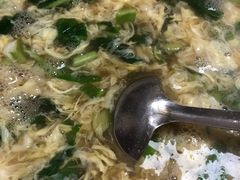 家常疙瘩汤-林之六八·6886大连老菜馆