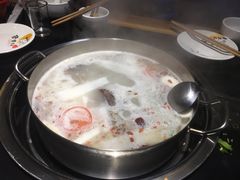 -乡村基(南坪上海城店)