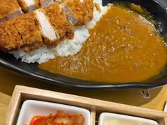 -胜博殿日式炸猪排(西红门店)