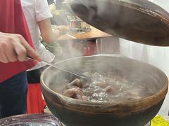 -威邵鸡煲(西华路总店)
