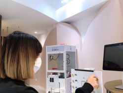 -本小姐美学·半永久纹眉野生眉