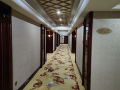 -广州粤大金融城国际酒店