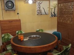 -荣记潮汕牛肉火锅(仙鹤街店)