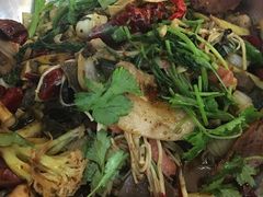 -食美汇美食广场(新奥店)