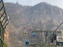 -京东石林峡风景区