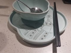 -刀板香·安徽菜(国购IFC店)