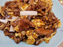 -南来顺饭庄·清真(南菜园店)