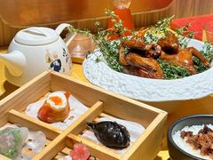 -蔡澜点心·粤菜(花城汇南区店)