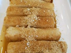 红糖糍粑-胡大饭馆 24h(簋街总店)