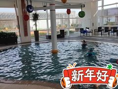 -上海浦东嘉里大酒店
