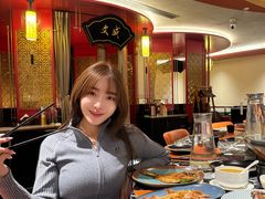 -牛将军•涮肉•烤肉(北京王府井·故宫店)