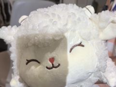-小肥羊·牛羊肉火锅(万达广场店)