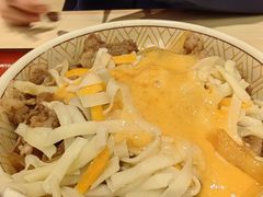 -食其家·牛丼咖喱(苏州永旺店)