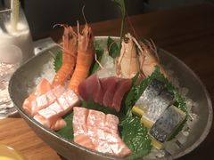 -Mr·Fish鱼鲜生海鲜放题(银泰in99店)