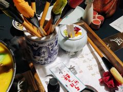 -长安大牌档之龙头酒肆(荣民龙首广场店)