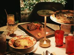 -IL TEATRO 精品意大利餐厅