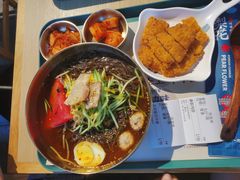 -梨花牛肉汤饭(仁恒伊势丹店)