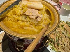 -关东小磨东北菜(漕河泾印象城店)