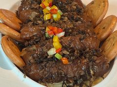 -广州富力丽思卡尔顿酒店·丽轩·粤菜