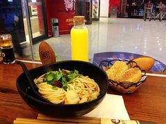 -三千粉牛肉米粉(来客茂店)