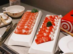 -海底捞火锅(璞丽中心店)