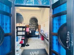 -思南书局·诗歌店