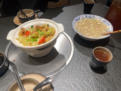 -金陵家宴·金陵春·南京菜(夫子庙店)