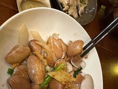 -亚特兰蒂斯·蟹餐厅 CRAB KITCHEN·鲜活海鲜