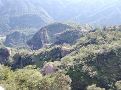-雁荡山风景名胜区