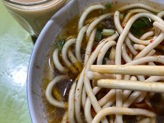 -老光明岗琼甜茶馆