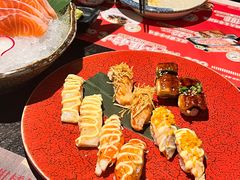 -古田居·特色寿司料理(星之岛旗舰店)