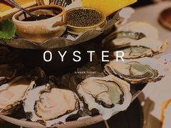 -Osteria Garden 生蚝花园餐厅(原进贤路店)