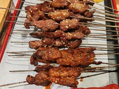 -蚝太郎 • 海鲜烧烤(阳光天地店)