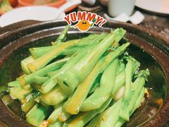 -悦百味·品质川菜(上城店)