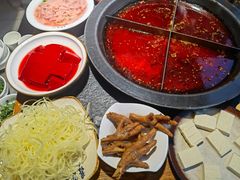 -陈眼镜火锅(总店)