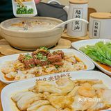 魔都肠粉遍地开花，我只服这家