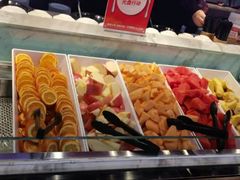 -比格比萨自助(延庆万达广场店)