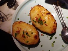 -绿茶餐厅(汇悦大融城店)