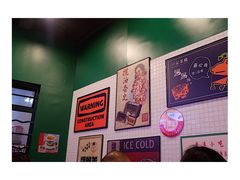 -孖记茶档·热腾茶餐(荔湾领展广场店)