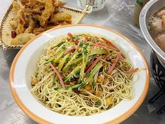 -小民大排档(光谷店)