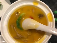 -京尊烤鸭店JINGZUN(春秀路店)