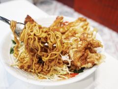 -食运茶餐厅(文化宫店)